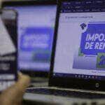 Envios de declaracoes do IR ficam abaixo da expectativa da Receita