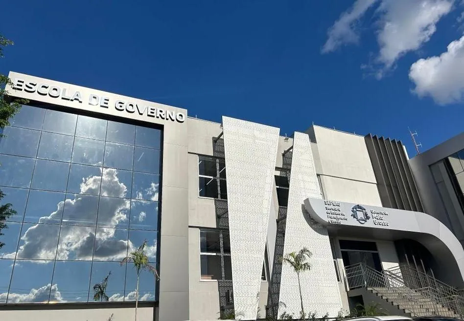 Curso sobre gestão de contratos é oferecido pela Escola de Governo de Mato Grosso