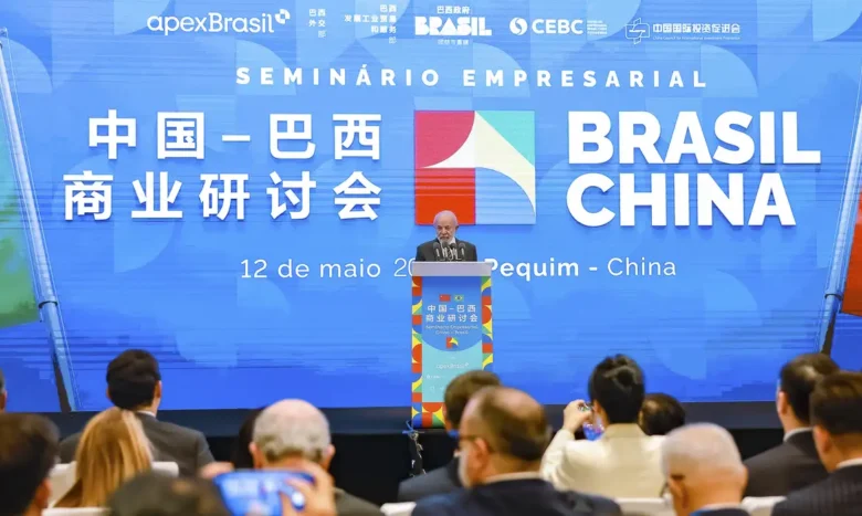 Especialistas defendem diversificacao nas parcerias comerciais