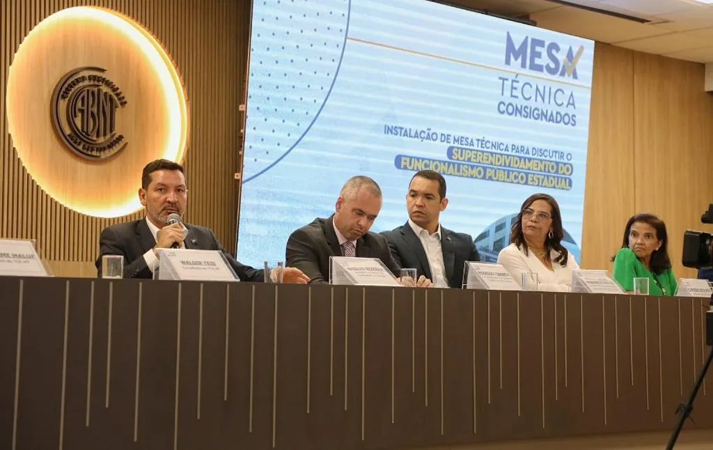 Mato Grosso suspende operações da Capital Consig após denúncias