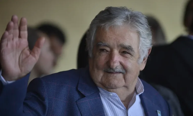Ex presidente do Uruguai Pepe Mujica morre aos 89 anos