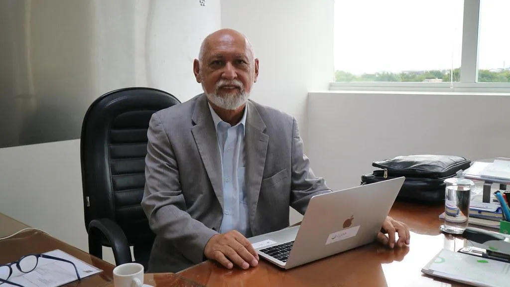 Fapemat promove palestra sobre políticas públicas em Ciência, Tecnologia e Inovação em Mato Grosso