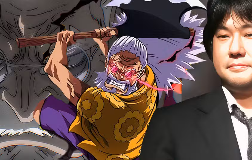 Fãs de One Piece
