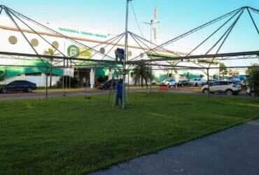 Feira da Familia cresce e tera estrutura ampliada em Varzea Grande