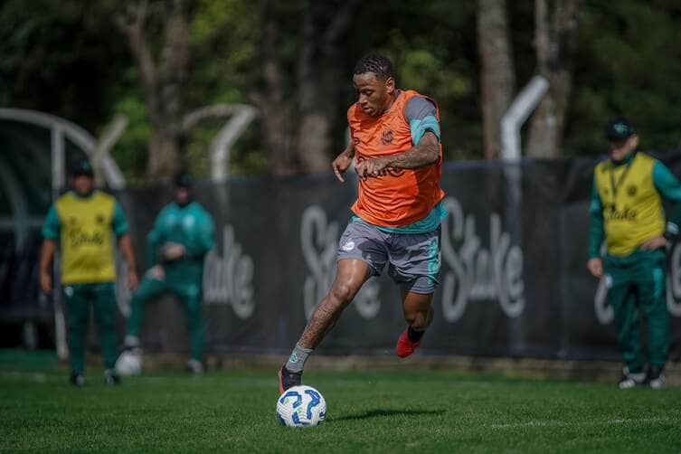 Juventude x Fluminense ao vivo: onde assistir, escalações e palpites para o confronto no Sul. Imagem: Fernando Alves ECJ