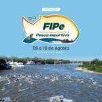 Festival Internacional de Pesca Esportiva de Caceres tem nova data