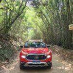 Fiat Toro encara novos caminhos com motor 2.2 turbodiesel Sergio Dias 1