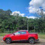 Fiat Toro encara novos caminhos com motor 2.2 turbodiesel Sergio Dias 10