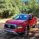 Fiat Toro encara novos caminhos com motor 2.2 turbodiesel Sergio Dias 12