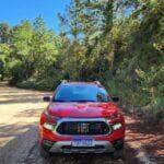 Fiat Toro encara novos caminhos com motor 2.2 turbodiesel Sergio Dias 13