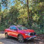 Fiat Toro encara novos caminhos com motor 2.2 turbodiesel Sergio Dias 14