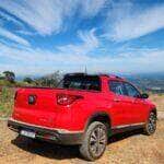 Fiat Toro encara novos caminhos com motor 2.2 turbodiesel Sergio Dias 17
