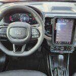 Fiat Toro encara novos caminhos com motor 2.2 turbodiesel Sergio Dias 2