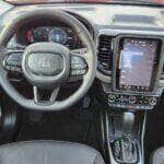 Fiat Toro encara novos caminhos com motor 2.2 turbodiesel Sergio Dias 3