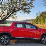 Fiat Toro encara novos caminhos com motor 2.2 turbodiesel Sergio Dias 7