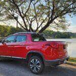 Fiat Toro encara novos caminhos com motor 2.2 turbodiesel Sergio Dias 8