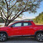 Fiat Toro encara novos caminhos com motor 2.2 turbodiesel Sergio Dias 9
