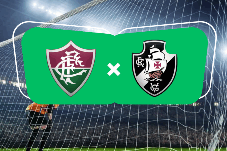 Fluminense x Vasco