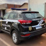 Mulher pede proteção após ser ameaçada com faca em caso de violência familiar em Confresa
