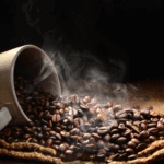 Foto de cafe imagem de cafe