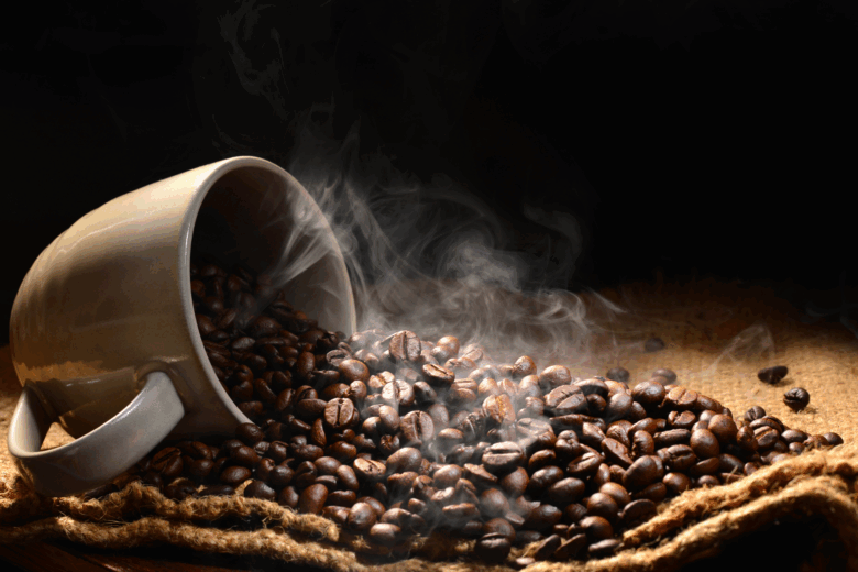Foto de cafe imagem de cafe