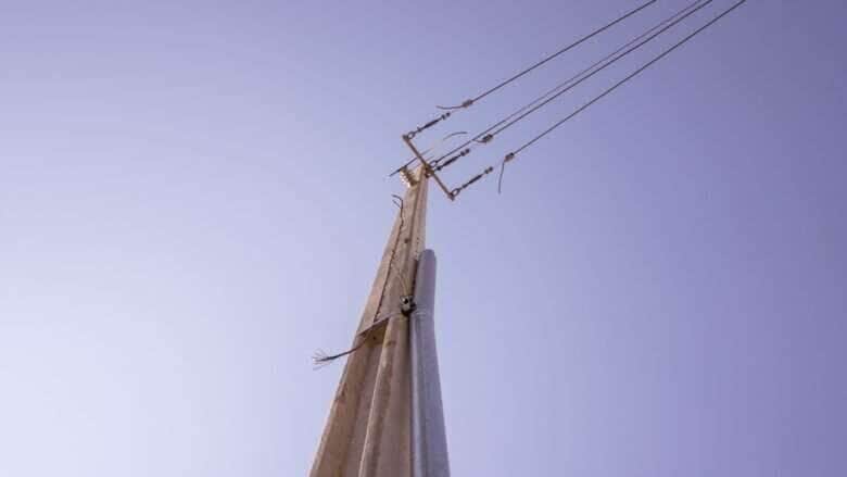 Furtos de fios eletricos causam prejuizos em Rondonopolis