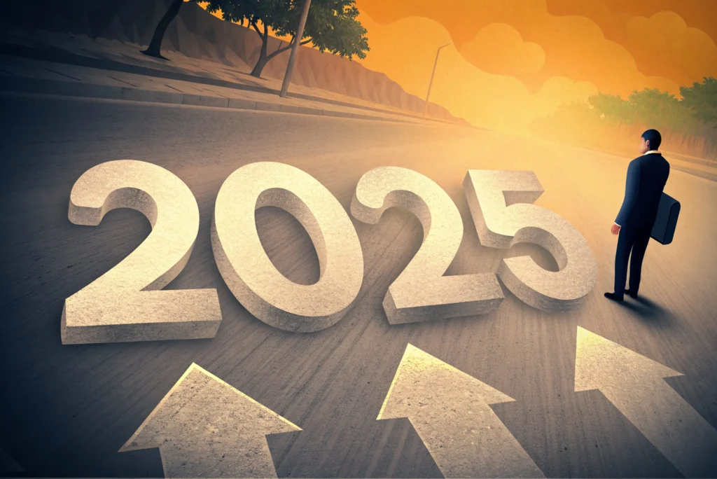 planejamento do futuro