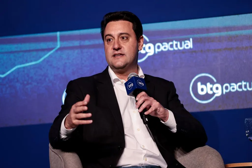 Gestão de Mato Grosso é destaque em evento nacional de agronegócio