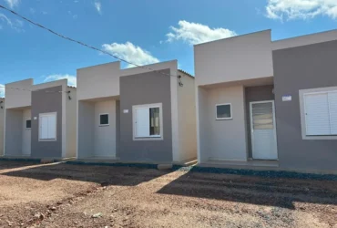 Habitação popular em Mato Grosso: Programa estadual ultrapassa 10 mil famílias beneficiadas