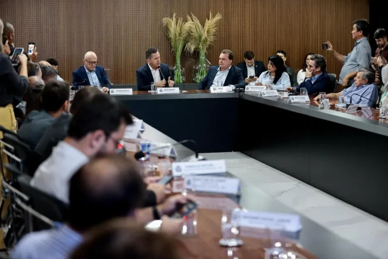 Governo de Mato Grosso propõe isenção de ICMS para free shop em município