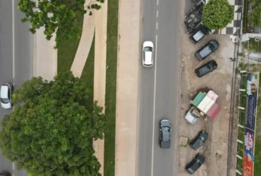 Governo firma contrato para conclusão do BRT em Mato Grosso