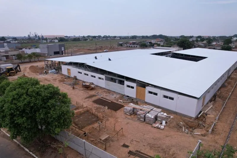Mato Grosso destina R$ 14 milhões para equipar novo hospital