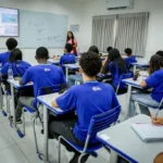 Mato Grosso amplia rede de escolas cívico-militares