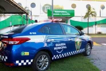 Guarda Municipal de Várzea Grande passa por modernização e celebra os 158 anos da cidade