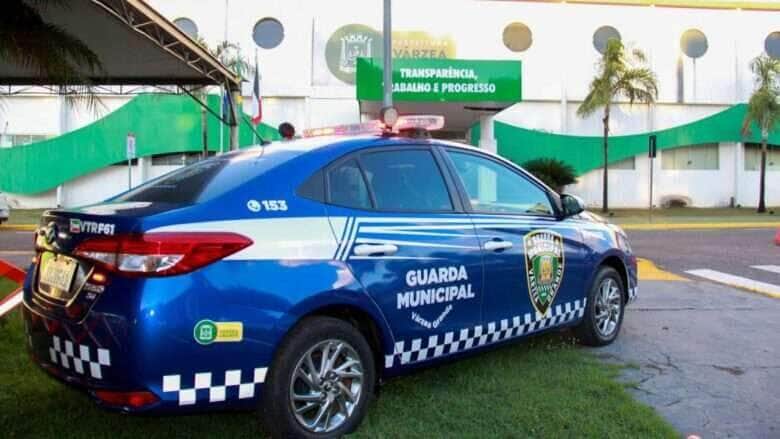 Guarda Municipal de Várzea Grande passa por modernização e celebra os 158 anos da cidade