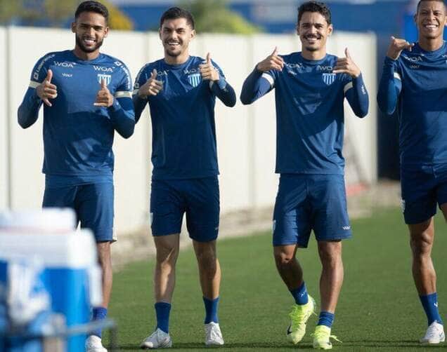 Avaí x Chapecoense: onde assistir, escalações e tudo sobre o clássico catarinense na Série B. Imagem: Guilherme Griebeler Avaí F.C.