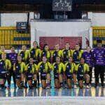 Handebol de Sorriso conquista titulo e vaga nacional em fim de semana de vitorias
