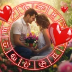 Horóscopo do Amor