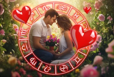Horóscopo do Amor