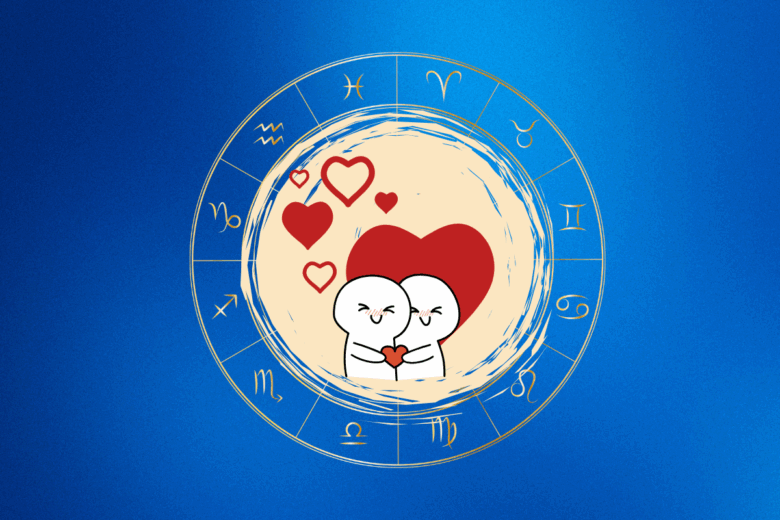 Horóscopo do Amor
