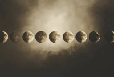 Horóscopo lunar