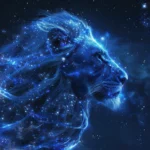 Imagem para o Signo de Leão