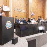 Importancia da Santa Casa e destacada pelo Ministerio Publico de Mato Grosso em audiencia publica