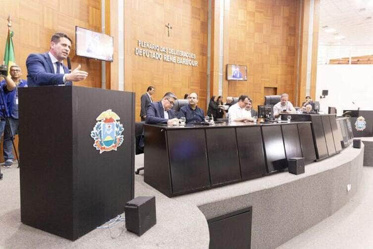 Importancia da Santa Casa e destacada pelo Ministerio Publico de Mato Grosso em audiencia publica