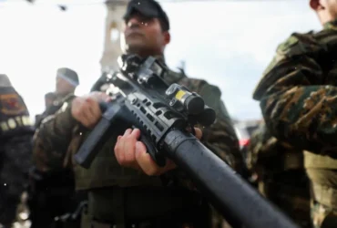 Homicídios caem 30% em Mato Grosso com o programa Tolerância Zero