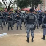 Roubos caem até 37% em Mato Grosso com Programa Tolerância Zero
