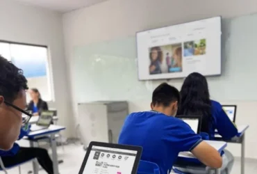 Educadores de Mato Grosso são incentivados a participar do Prêmio Educador Nota 10; inscrições vão até 30 de maio