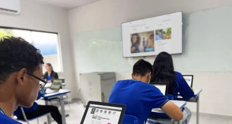 Educadores de Mato Grosso são incentivados a participar do Prêmio Educador Nota 10; inscrições vão até 30 de maio