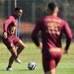 Athletico x Brusque: Onde assistir, escalações e tudo sobre o duelo decisivo na Copa do Brasil. Imagem: José Tramontin athletico.com.br