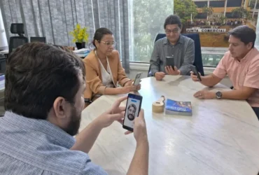 Jucemat torna-se referência em segurança digital no registro empresarial